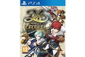 Spel - Ys: Memories of Celceta - Sony PlayStation 4 - RPG - 5060540770615