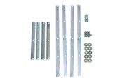 Monitorfäste - Ergotron VESA Bracket Adaptor Kit - mounting component - 97-759