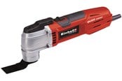 Multiverktyg - Einhell TE-MG 300 EQ multi-sander kit with accessories 230V/300W - 4465151