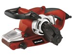 Slipmaskin - Einhell Bandslip 850 W -  TE-BS 8540 E - 4466230