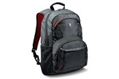 Väskor - PORT Designs Eco Houston - 17.3" - Laptop Backpack - 110276