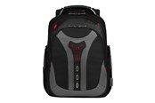 Väskor - Wenger Pegasus Rucksack für Laptop 17" | Schwarz - 600639