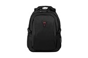 Väskor - Wenger Sidebar Rucksack für Laptop 16" | Schwarz - 601468