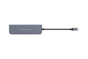Dockning - Conceptronic DONN02G - docking station - HDMI - DONN02G