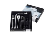 Bordsdukning - Gense Pantry Cutlery Set Matte Stainless Steel 16 Pieces - 20530