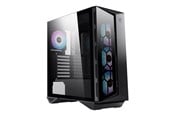 Chassi - MSI MPG GUNGNIR - Chassi - Tower - Svart - 306-7G10R21-W57