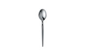 Bordsdukning - Gense Twist dessert spoon 15.5 cm - 7319017458111