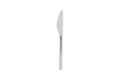 Bordsdukning - Gense Table knife Fuga 21.3 cm Matte/Glossy steel - 20673