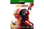 Spel - Star Wars: Squadrons - Microsoft Xbox One - Simulator - 5030941124089