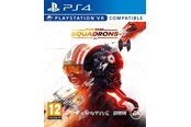 Spel - Star Wars: Squadrons (PSVR) - Sony PlayStation 4 - Simulator - 5035225124021