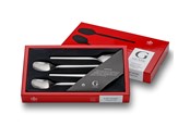 Bordsdukning - Gense Dorotea dessert spoon 4 pcs - 7319011075086