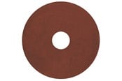 Slipmaskin - Einhell Slipskiva 4,5 mm, tillbehör trädgård - 4500071