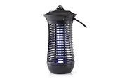 Ficklampor och strålkastare - Nedis Mosquito Stop Light Trap | 18 W | 150 m² Coverage - INKI110CBK18