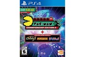 Spel - Pac-Man Championship Edition 2 + Arcade Game Series - Sony PlayStation 4 - Retro - 0722674121125