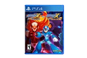Spel - Mega Man X Legacy Collection 1 + 2 - Sony PlayStation 4 - Plattformsspelare - 0013388560561