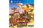 Spel - Wild Guns: Reloaded - Sony PlayStation 4 - Action - 0719593160014