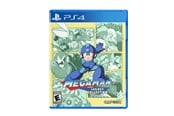Spel - Mega Man Legacy Collections - Sony PlayStation 4 - Plattformsspelare - 0013388560240