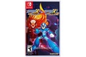 Spel - Mega Man X Legacy Collection 1 + 2 (NTSC) - Nintendo Switch - Action - 0013388410040