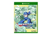 Spel - Mega Man Legacy Collections - Microsoft Xbox One - Plattformsspelare - 013388550142