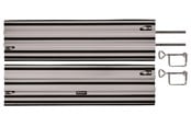 Cirkelsågar - Einhell Aluminiumskenor till sänksåg 2x1000 mm - 4502118