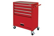 Verktyg - Einhell TC-TW 100 Verktygsvagn med 4 lådor - 4510170