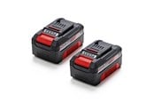 Akku & Charger - Einhell Batteri PXC-Twinpack 4,0 Ah - 4511489