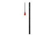 Strömkabel (extern) - APC Easy PDU Metered Zero U 22 kW 230V - EPDU1232M