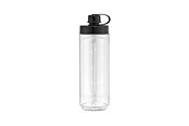Blender & Mixer - WMF Tillbehör Bottle 0.6 l. (for smoothie to-go) - 0 W (accessories) - 0416850071