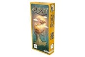 Brädspel - Dixit 5 Daydreams Nordic + ENG - AMDDIX07EN