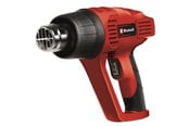 Värme- & limpistol - Einhell Varmluftspistol 2 000 W - TH-HA 2000/1 - 4520179