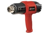 Värme- & limpistol - Einhell TE-HA 2000 E heat gun with 3 steps and accessories 230V/2000W - 4520195