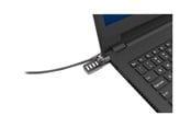 Systemtillbehör - Compulocks Universal Security Combination Cable Laptop Lock - CL37