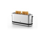 Brödrost & Toaster - WMF Brödrost & Toaster KitchenMinis toaster long slot - 0414120011