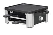Andra köksapparater - WMF Lono raclette 4 persons - 0415390011