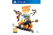 Spel - Rocket Arena - Mythic Edition - Sony PlayStation 4 - Action - 5035226124167