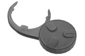 Grästrimmer - Gardena Guide Wheel for Trimmer - 09880-20