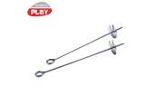 Utomhuslek - Nordic Play Jordankare 2 st - 805-437