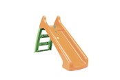 Utomhuslek - Paradiso Toys Plastrutschkana med vattenanslutning - 805-488