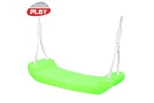 Utomhuslek - Nordic Play Gunga m/ rep, lime - 805-492