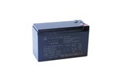 Elbil - Nordic Play Batteri till elbil 12 V 7 Ah - 805-682