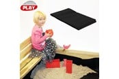 Utomhuslek - Nordic Play Duk till sandlåda 170x170 cm - 805-735
