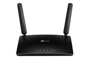 Nätverk - Router - TP-Link Archer MR150 WiFi N300 4G LTE Modem Router - Wireless router N Standard - 802.11n - TL-MR150