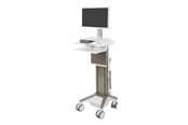 Monitorfäste - Ergotron CareFit Pro - C52-2201-2
