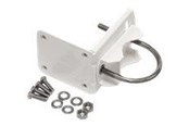 Nätverks tillbehör - MikroTik LHGmount - antenna mount - LHGmount
