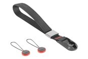 Kamerarem - Peak Design Cuff - Black - CF-BL-3