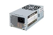 Strömförsörjning - Chieftec Smart Series Strömförsörjning - 300 Watt - 80 mm - ATX 2.3 - 80 Plus Bronze certificate - GPF-300P