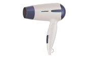 Hårtork - Blaupunkt Hårtork HDD301BL Hair dryer HDD301BL - 1200 W - HDD301BL