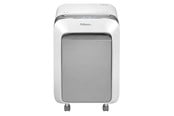 Shredder - Fellowes  LX211, VIT DOKUMENTFÖRSTÖRARE - 5050301