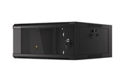 Rack chassis - Lanberg WFFA Series - WFFA-5604-10B