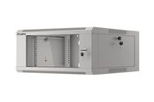 Rack chassis - Lanberg WFFA Series - WFFA-5604-10S